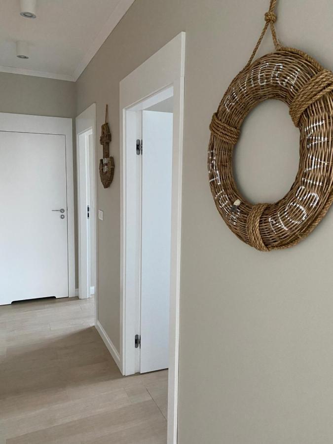 Hampton Beach Apartment ปุกสค์ ภายนอก รูปภาพ